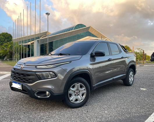 FIAT TORO 1.8 16V EVO FLEX ENDURANCE MANUAL FIAT TORO 1.8 16V EVO FLEX ENDURANCE MANUAL